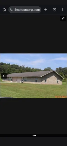 Duplex Country Setting w/ Garage